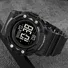 Чоловічий годинник Skmei 2195BKWT Black-White Фото 2